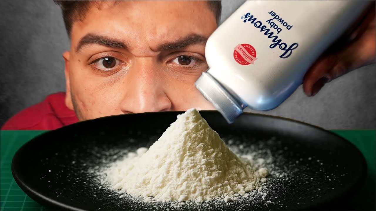 جرائم شركة جونسون القبيحة..