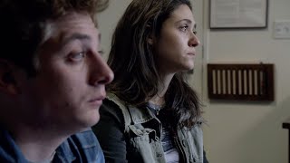 Gallavich, Lip & Fiona | "I Thought Mickey'd Be Here." | S05E08