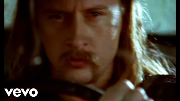Jerry Cantrell - Cut You In