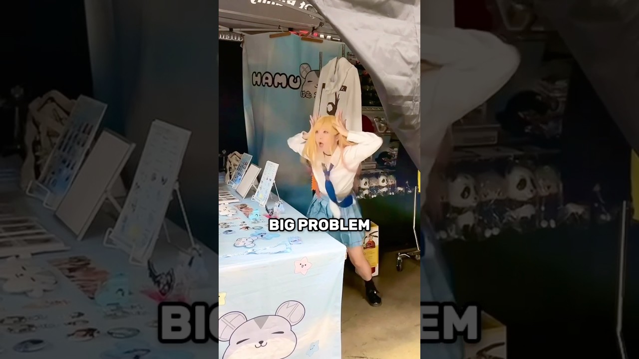 missing you 🥲 [My Dress-Up Darling Cosplay] #mydressupdarling #anime #cosplay