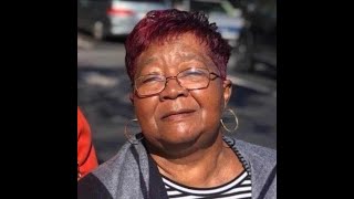 Funeral Service of Mary L Little
