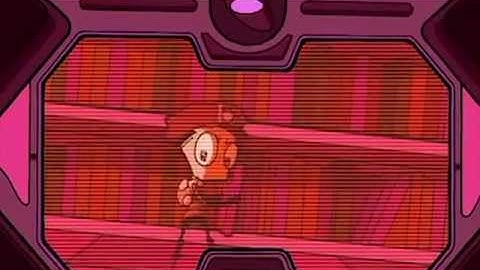 Fan Trailer - GIR Goes Crazy and Stuff