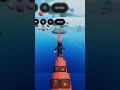 Roblox game - mount gooya #beranda #roblox #feedshorts #newgameinroblox #game #fyp
