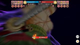 8 & 9 Star UR Zoro Enma review    [One Piece Sailing Kingdom]