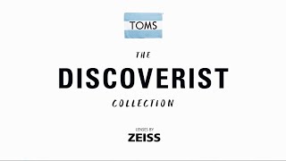 Vee 2016 Toms Discoverist Sunglasses With Zeiss Lenses