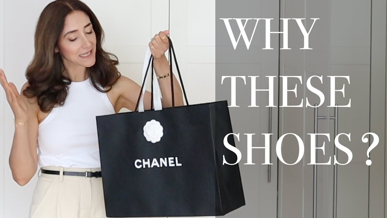 Are Chanel Sandals Worth the Money