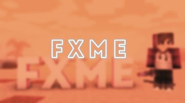 【Intro】FXME