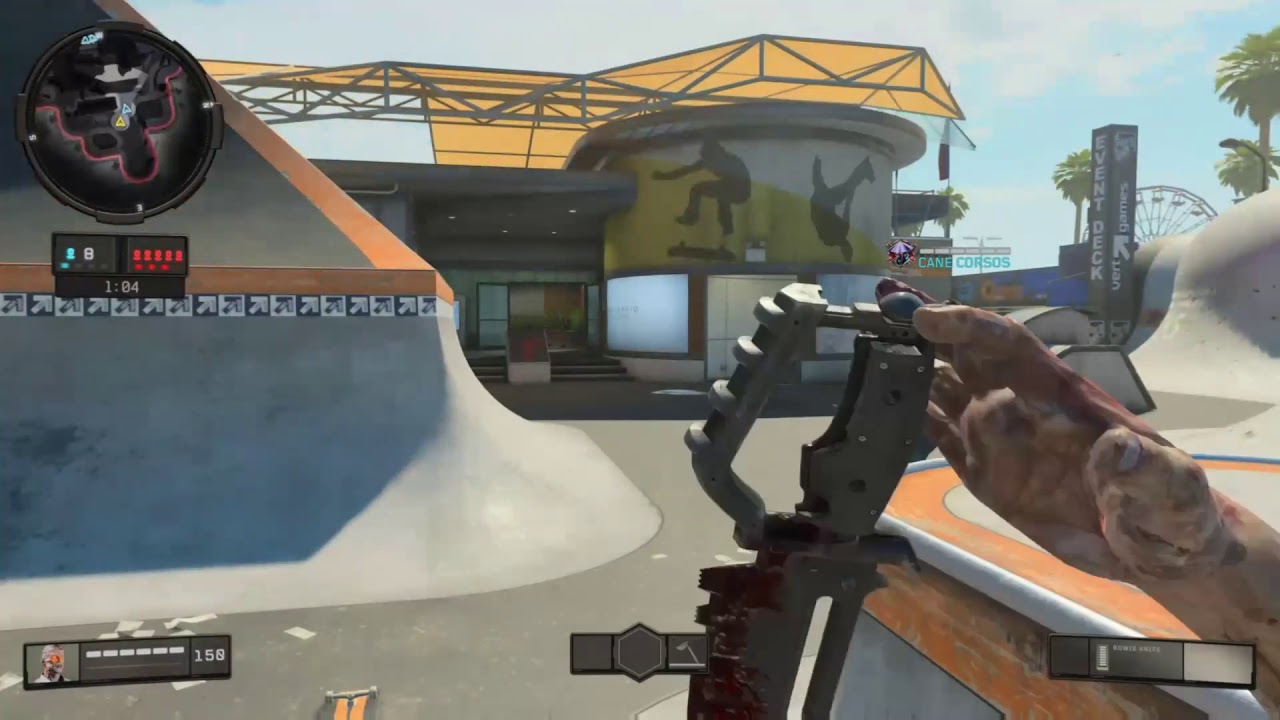 Cross Map/Quad Feed Compilation 10