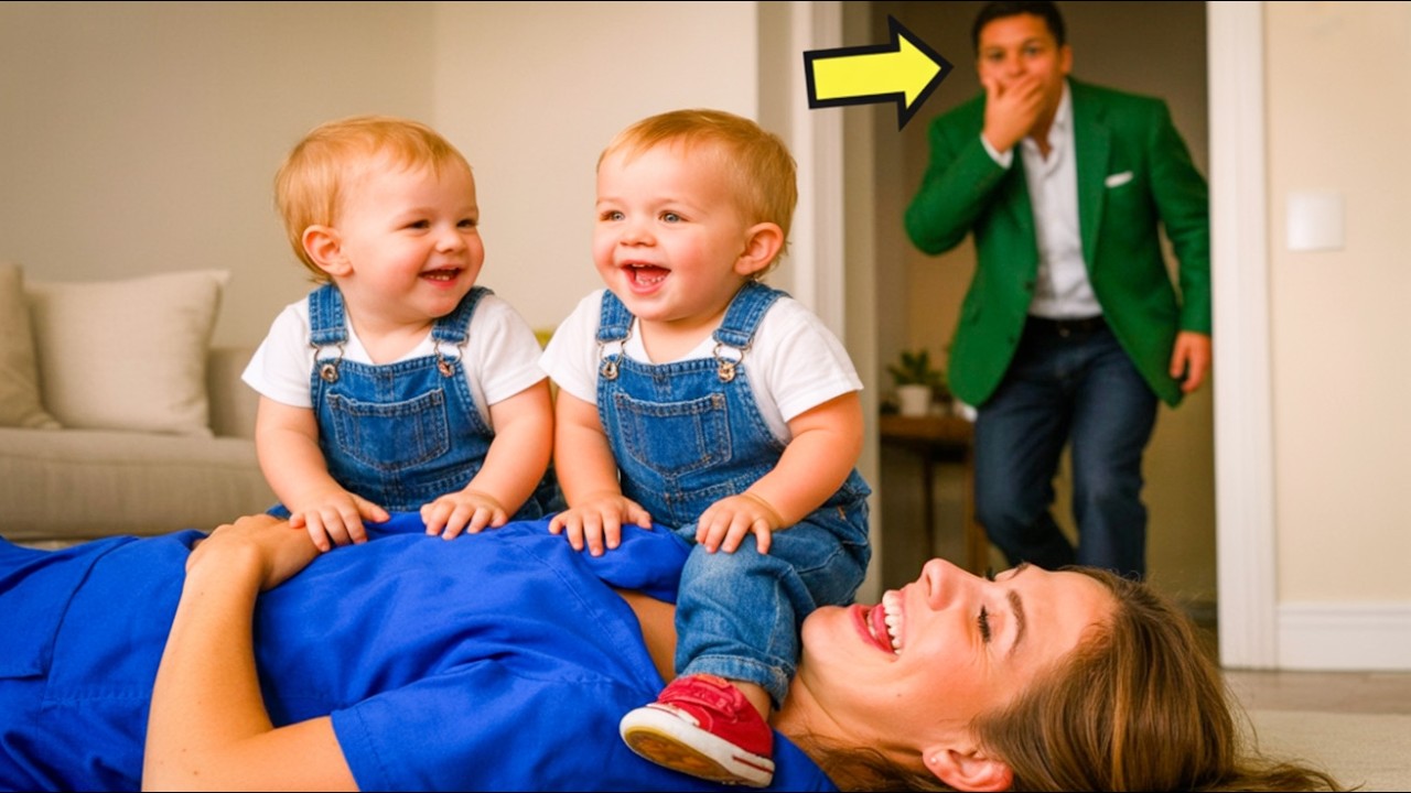 МИЛИОНЕР СЕ ПРЕСТРУВА, ЧЕ ПЪТУВА, ЗА ДА ТЕСТВА ПРИСЛУЖНИЦАТА… И Е ШОКИРАН ОТ ТОВА, КОЕТО ВИЖДА