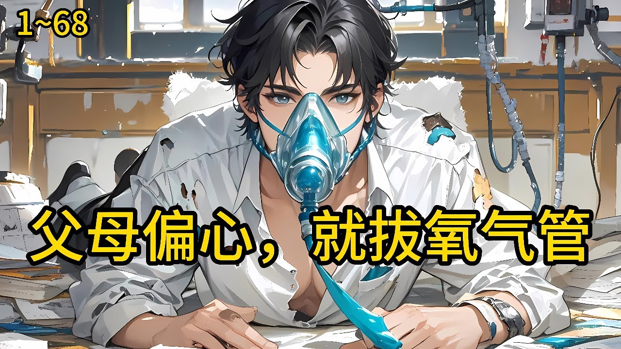 为家族企业背锅，锒铛入狱，凄惨死去重生了，回到了捐肾的前一周。 前世被拐，父母算计，假少爷陷害，亲姐厌恶《父母偏心？开局就拔氧气管》1~68