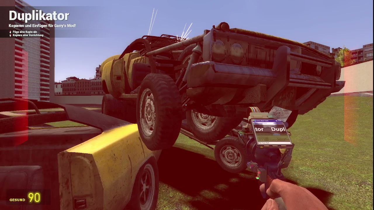 Garry s Mod Mems 3/3