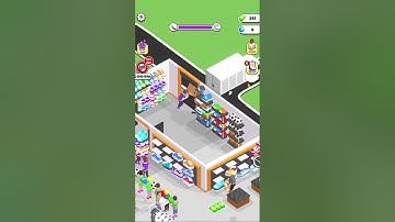 Outlets Rush Gameplay Walkthrough Part - 2 (iOS Android)