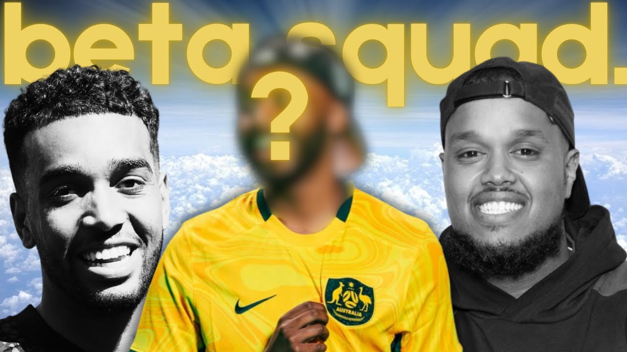 The Secret Genius In Beta Squad - YouTube
