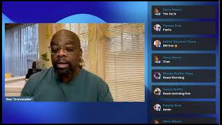 Tea Time Devotional with Doc