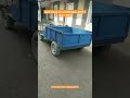 Самодельный мини автомобиль