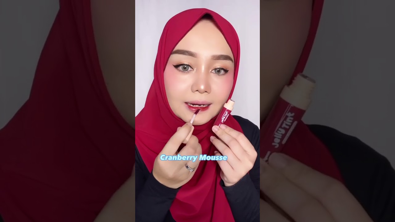 Liptint untuk remaja 10 tahun 