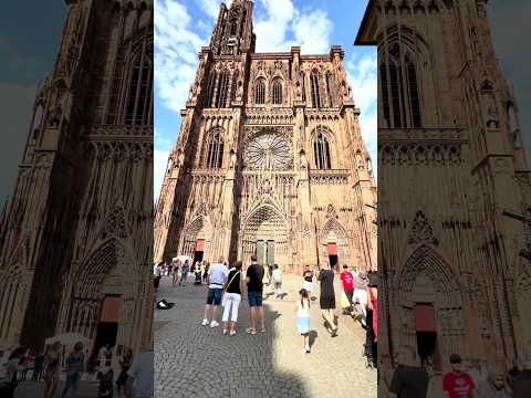 Exploring France -