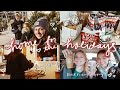 a *relaxing* week in my life at home (ft. Black Friday shopping & haul 2021)