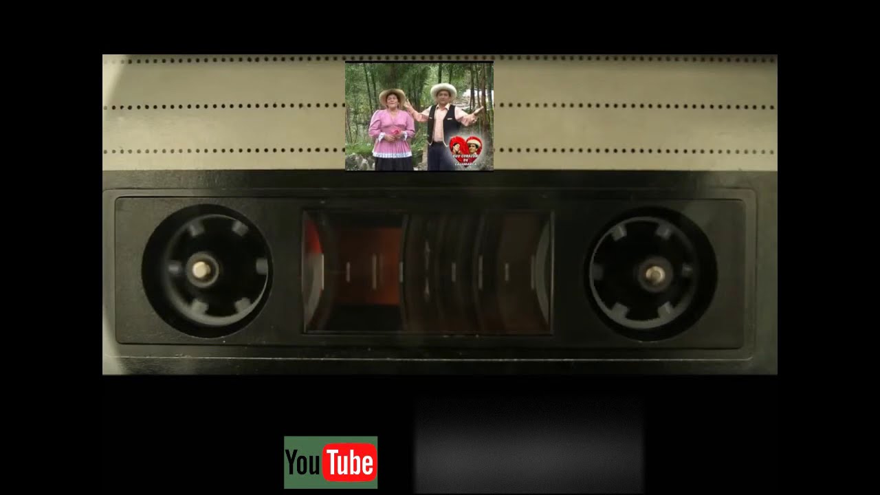 duo corazon de Cajamarca - escucha Balbina