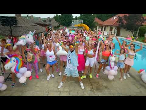 PEDRO- Jaxomy, Agatino Romero, Raffaella Carra (Tik Tok Song)