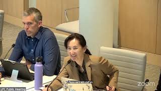 LPC Public Hearing/Meeting 04/21/2026 Part 2