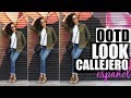 Estilo Callejero OOTD - Move Your Lee Español | RisasRizos