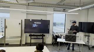 Winnipeg Ruby User Group - Agentic Development with Ruby