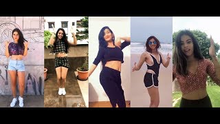 Didi Dance Challenge | Musically Tik Tok Compilation 2018 Resimi