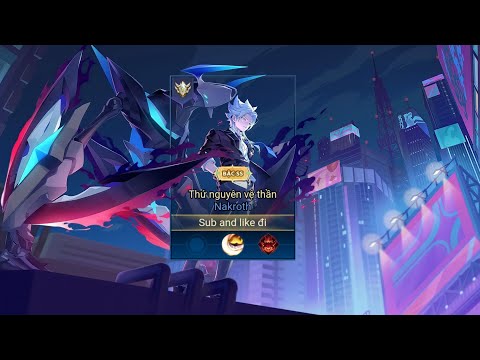 Video Cách có hình ảnh Liên Quân với Skin đẹp|JackDevil VN - youtube