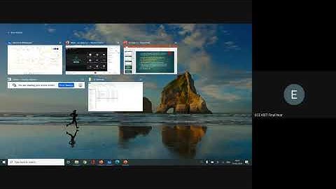 Satellite Communication - Unit 3: System Noise Temperature and Calculation