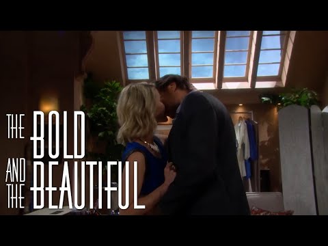 Bold And The Beautiful 2015 S28 E198 FULL EPISODE 7112
