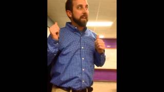 Shake It Off Gallatin County High School Teachers Music Video