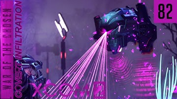 Facility Day - XCOM 2 WOTC Covert Infiltration 2024 - 82