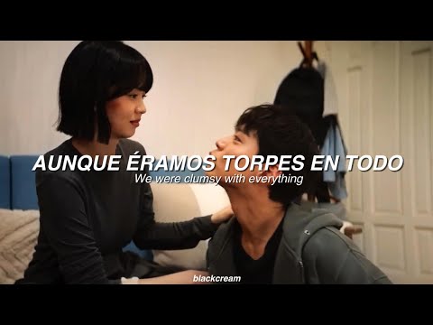 GOOD BOY 날 찾아가는 WATERFALL 길 굿보이 OST Part 7 TRADUCIDA AL ESPAÑOL 