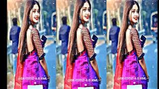 rani tu mein raja x marad nahi (DJ) song new style trending DJ XML FILE