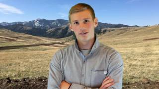 Foothills Newscast: Summer 2017