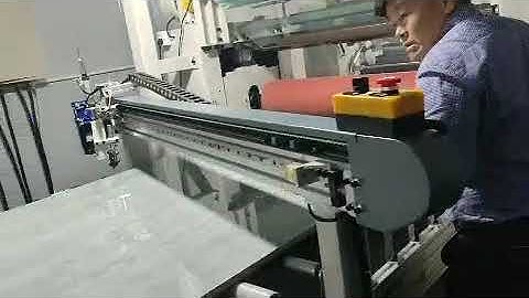 High glossy film laminating machine, PUR laminating machine