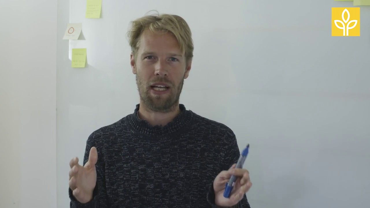 Videoguide til optioner