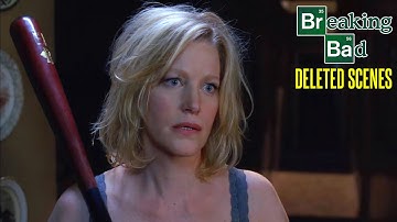 Breaking Bad Deleted Scenes Season 5 - Part 1 | #breakingbad Extras