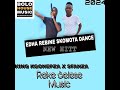 Edha rebine skomota dance hitt king kgonepza x sfanza