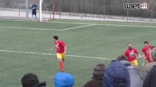 Accadia Vs Serino La Sintesi Di Usertv