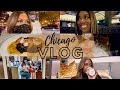 VLOG! WEEKEND GETAWAY TO CHICAGO DURING A PANDEMIC! | POCKETSANDBOWS