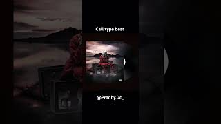 Cali type beat Prodby- DcDaProducer