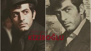 Anatolian Gipsy - Kiziroğlu (Mustafa Bey)