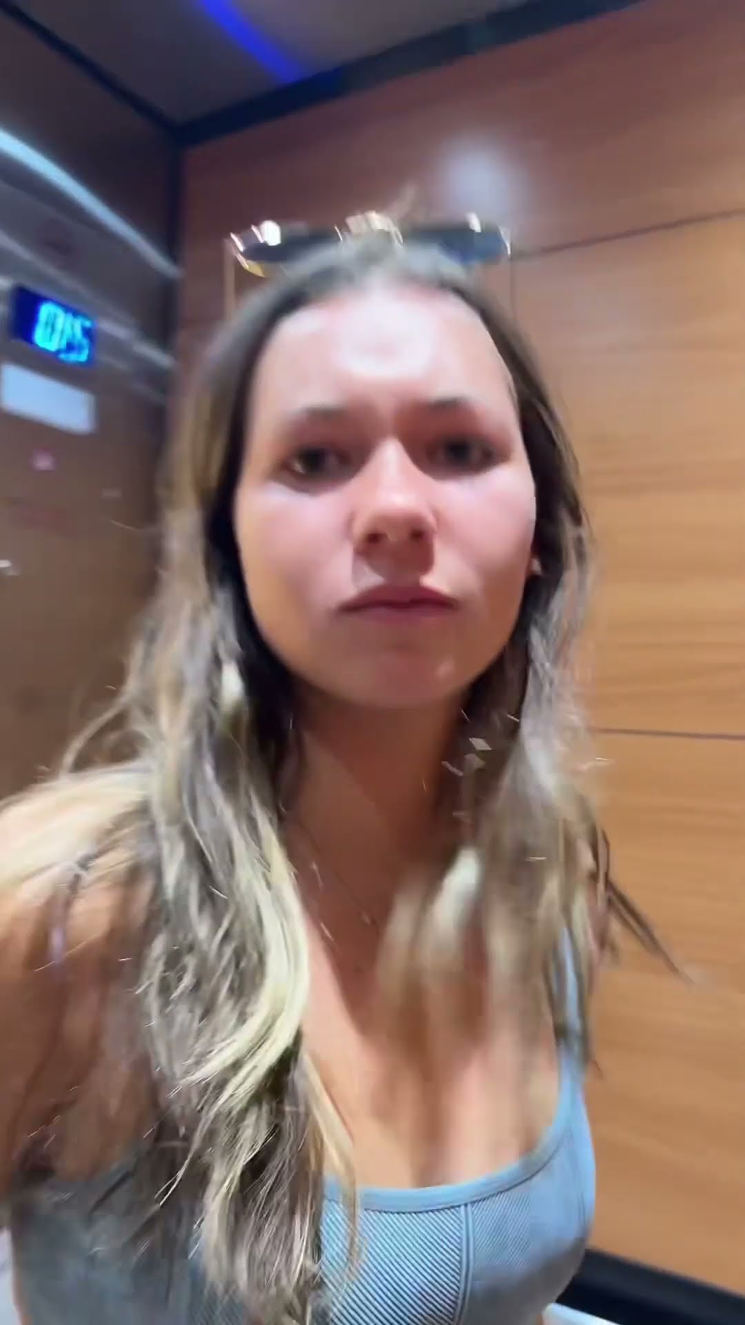 i think elisheva mighta won?