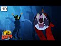 Deep Sea Adventure and Creature Powers Quiz