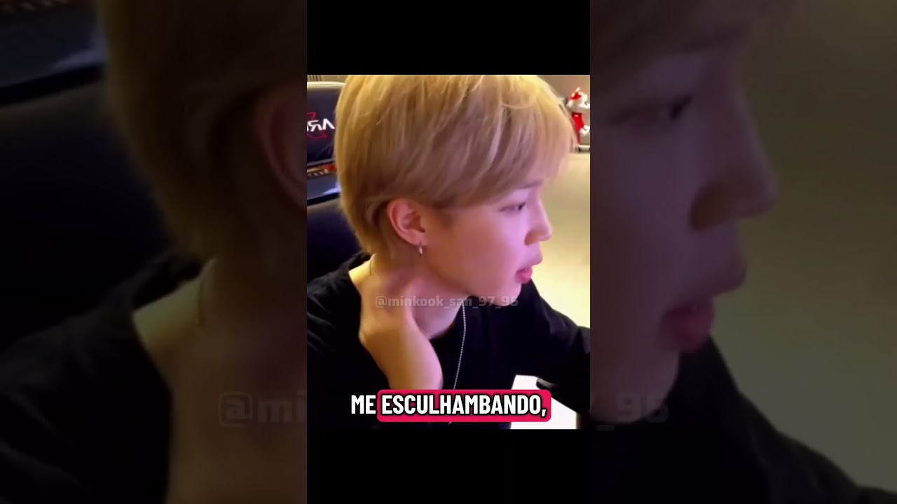 só caqui parte 1 kkkk #jikook #jikookisreal #bts