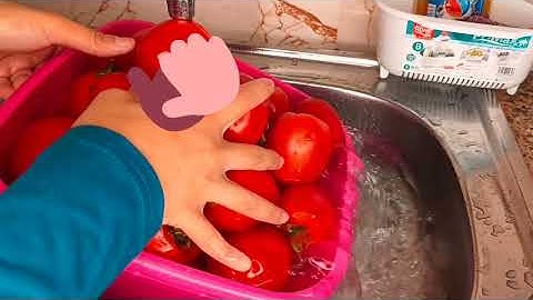 روتين امرأة جزائرية فحلة 🇩🇿 قايمة بدارها 👌نقيت داري رجعت تشعل 💥
