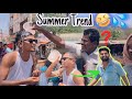 Summer special public reactions crazy actionmiryalguda