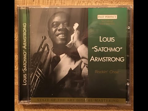 "I Can't Give You Anything But Love" Louis Armstrong and His Orchestra 1938